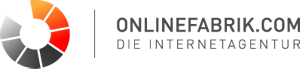 onlinefabrik.com - Die Internetagentur